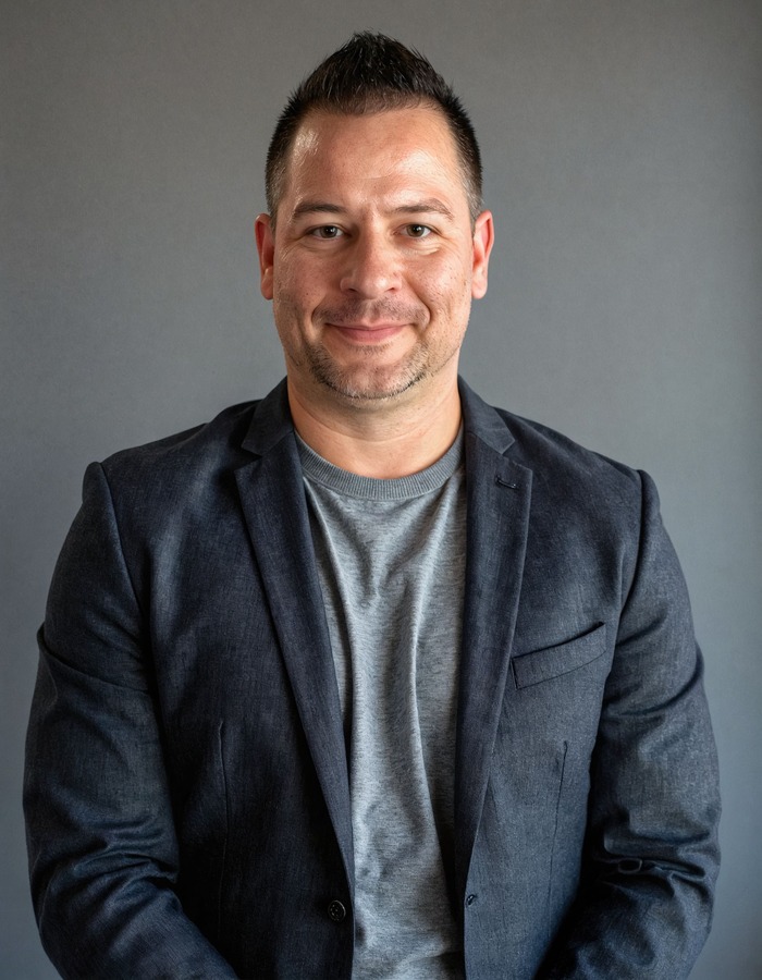 David Dunn, founder of Infiniti Technology Consulting