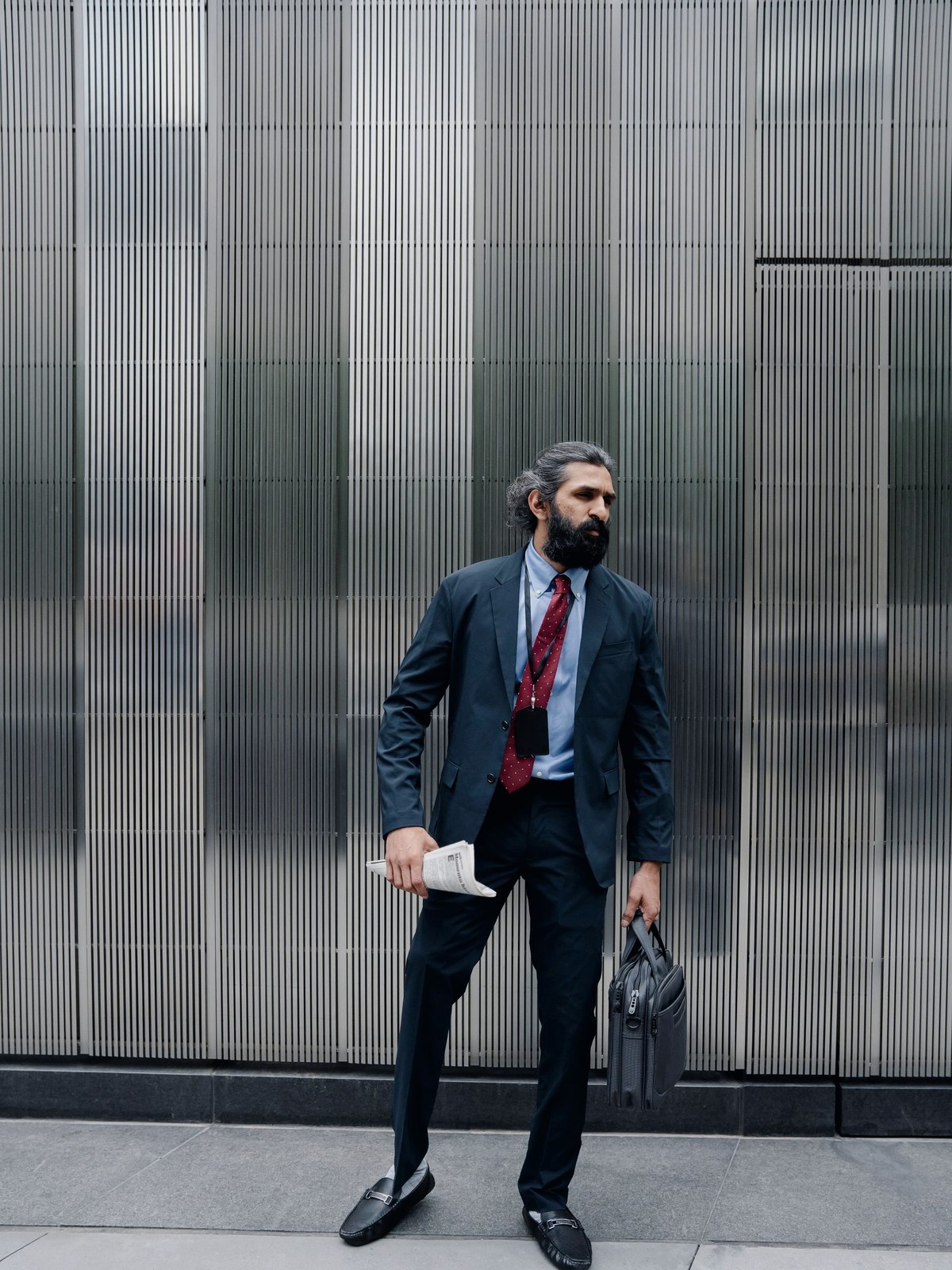 Property management businesses