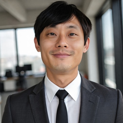 Tae Kim